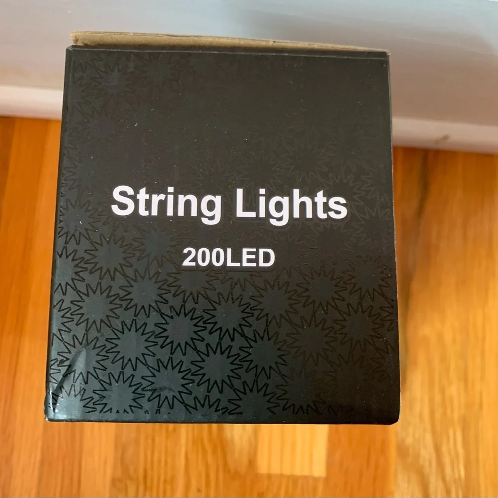 N/A string 200